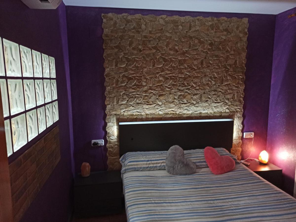 Romantic Playa Centro - Garaje Gratuito Αλτέα Εξωτερικό φωτογραφία